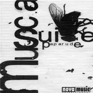 Șuie Paparude - Musca FLAC album