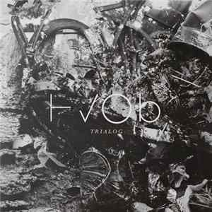Hvob - Trialog FLAC album