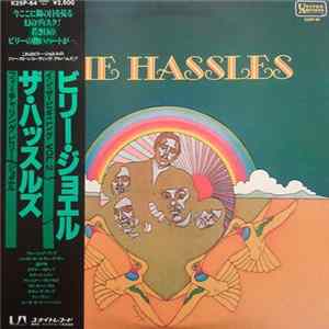 The Hassles - The Hassles FLAC album