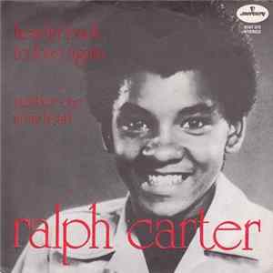 Ralph Carter - Headin' Back To Love Again / Number One In My Heart FLAC album