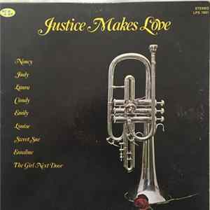 Tom Justice - Justice Makes Love FLAC album