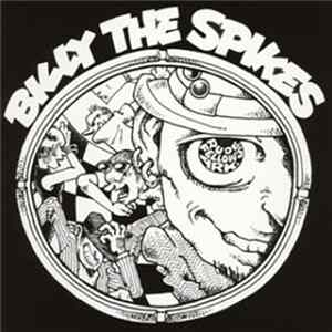 Billy The Spikes - Rude Fellow's Ark FLAC album