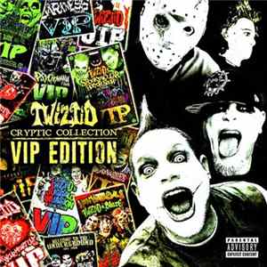 Twiztid - Cryptic Collection: VIP Edition FLAC album