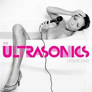 The Ultrasonics - Ultrasound FLAC album