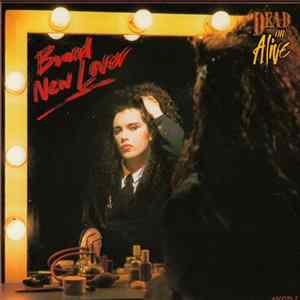 Dead Or Alive - Brand New Lover FLAC album