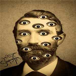 Jeff Bridges - Sleeping Tapes FLAC album
