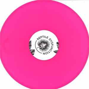 Various - Think Sideways Edits Vol 1 FLAC album