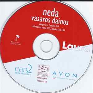 Neda - Vasaros Dainos FLAC album