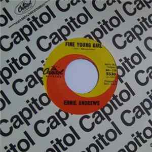 Ernie Andrews - Fine Young Girl FLAC album