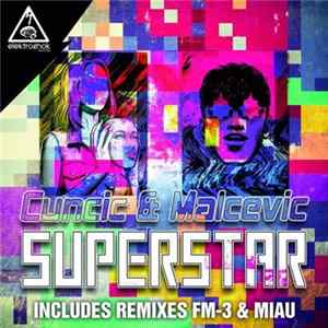 Cuncic & Malcevic - Superstar FLAC album