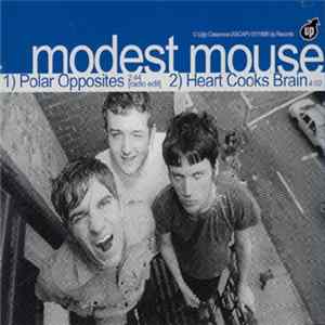 Modest Mouse - Polar Opposites FLAC album