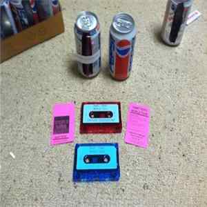 SAINT PEPSI - World Tour FLAC album