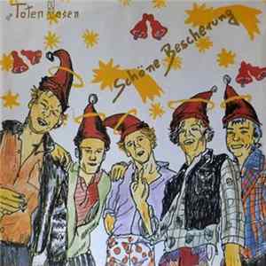 Die Toten Hosen - Schöne Bescherung FLAC album