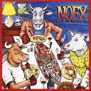 NOFX - Liberal Animation FLAC album