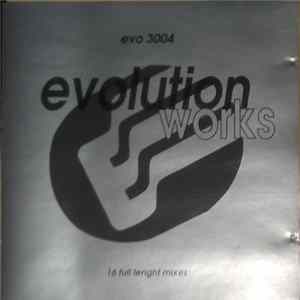 Various - Evolution Works FLAC album