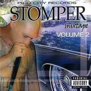 Stomper - Mixtape Volume 2 FLAC album
