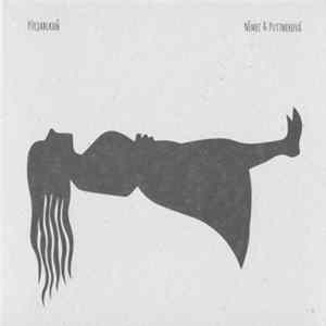 Půljablkoň, Němec & Puttnerová - Půljablkoň, Němec & Puttnerová FLAC album