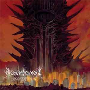 Dismemberment - Denied Salvation FLAC album