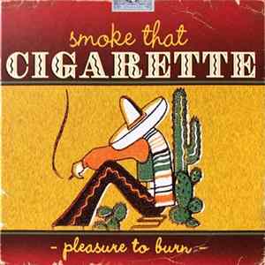 Various - Smoke That Cigarette FLAC album