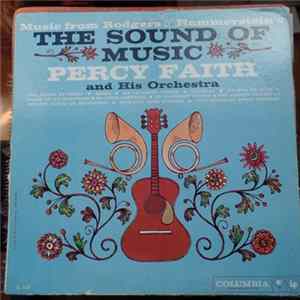 Percy Faith & His Orchestra - The Sound Of Music FLAC album