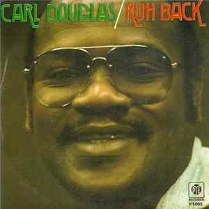 Carl Douglas - Run Back FLAC album