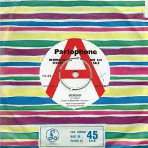 Judd Proctor - Speakeasy / Clearway FLAC album