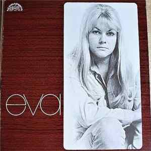 Eva Pilarová - Eva FLAC album