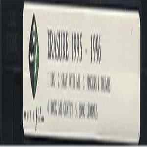Erasure - 1995 - 1996 FLAC album