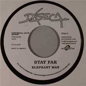 Elephant Man / Bugle - Stay Far / How We Function FLAC album