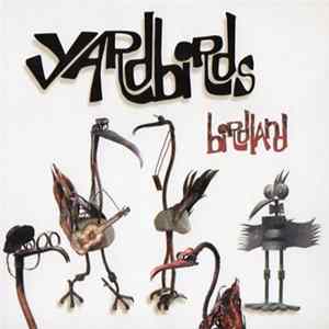 Yardbirds - Birdland FLAC album