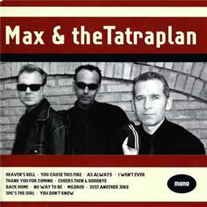 Max & The Tatraplan - Max & The Tatraplan FLAC album
