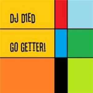 DJ D1ed - Go Getter EP FLAC album