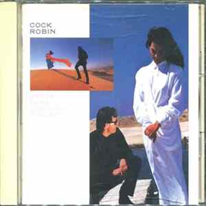 Cock Robin - After Here Through Midland FLAC album