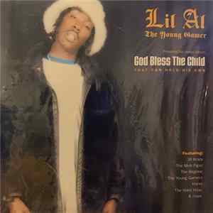 Lil' Al - God Bless The Child That Can Hold His Own FLAC album