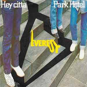 Everest - Hey Citt FLAC album