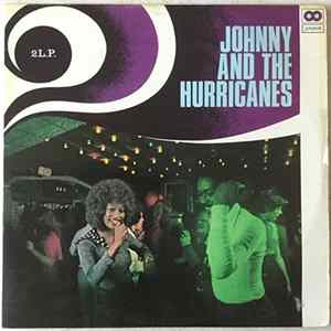 Johnny And The Hurricanes - Johnny And The Hurricanes FLAC album