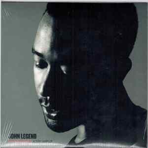 John Legend - Love In The Future (Album Sampler) FLAC album