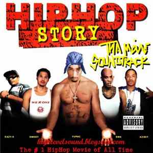 Smoot - Original Bad Boyz (From Hip Hop Story Tha Movie Soundtrack) FLAC album