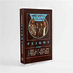 Flight - Flight FLAC album