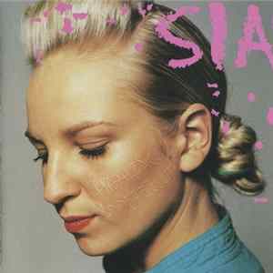 Sia - Healing Is Difficult FLAC album