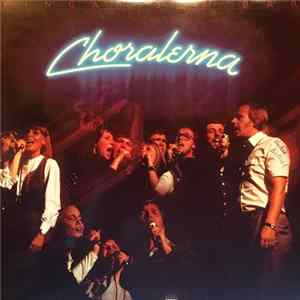Choralerna - Vingar Som Bär FLAC album