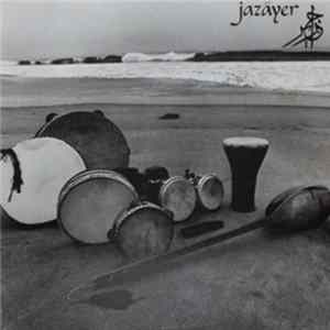 Jazayer - Jazayer FLAC album