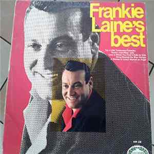 Frankie Laine - Frankie Laine's Best FLAC album