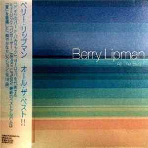 Berry Lipman - All The Best! FLAC album