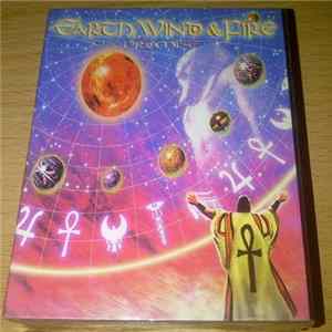Earth, Wind & Fire - The Promise FLAC album