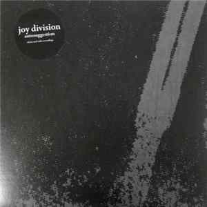 Joy Division - Autosuggestion FLAC album
