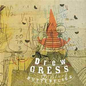 Drew Gress - 7 Black Butterflies FLAC album