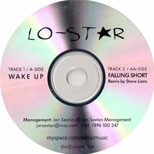 Lo-Star - Wake Up / Falling Short FLAC album