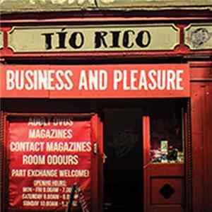 Tío Rico - Business and Pleasure FLAC album