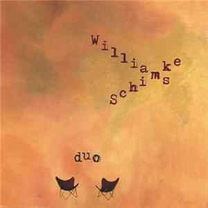 Irv Williams, Peter Schimke - Duo FLAC album